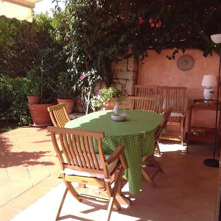 Quadrilocale Vista Mare Veranda E Giardino * Cannigione